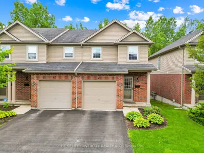 1059 Whetherfield Street N 45, London North, On N6h 0b6