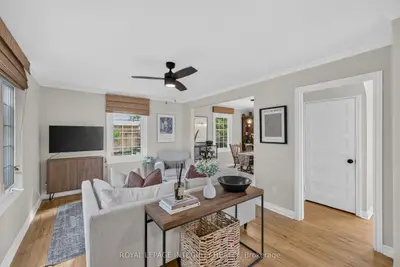 20 Tunis Avenue, Carlington - Central Park, On K1z 7r5