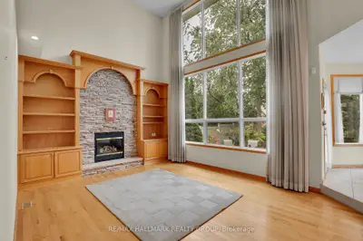 11 Riverstone Drive, Barrhaven, On K2j 4x7