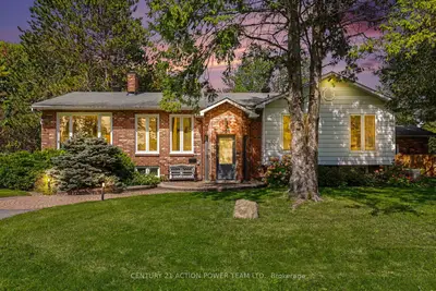980 Galaxie Avenue, Orleans - Cumberland And Area, On K4b 1n3