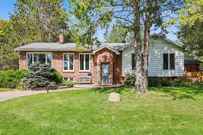 980 Galaxie Avenue, Orleans - Cumberland And Area, On K4b 1n3