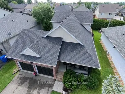 624 Cedar Street W, Shelburne, On L9v 2w6