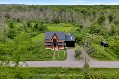 789 Bethesda Road, Prince Edward County, On K0k 2t0