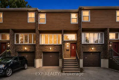 2092 Eric Crescent, Cyrville - Carson Grove - Pineview, On K1b 4p4