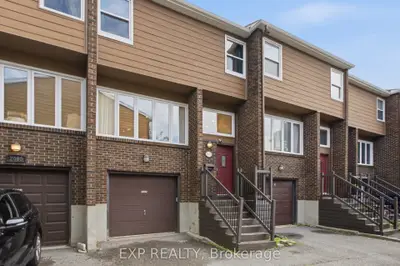 2092 Eric Crescent, Cyrville - Carson Grove - Pineview, On K1b 4p4