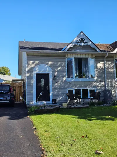 915 Warburton Crescent, Kingston, On K7m 8l3