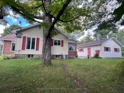 29 Brown Lane, Bancroft, On K0l 1c0