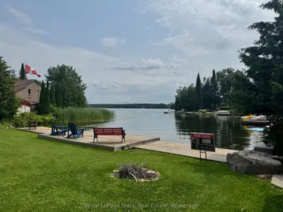 14 Fire Route 26b, Trent Lakes, On K0l 1j0