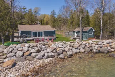 349 Cedar Avenue, Meaford, On N4l 1w5