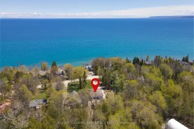 328 Cedar Avenue, Meaford, On N4l 1w5