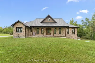 149 Ellwood Crescent, Trent Lakes, On K0m 1a0