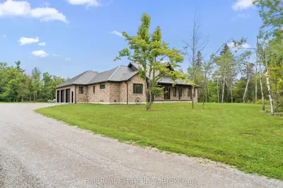 149 Ellwood Crescent, Trent Lakes, On K0m 1a0