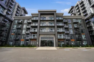 460 Dundas Street E 112, Hamilton, On L8b 2a5
