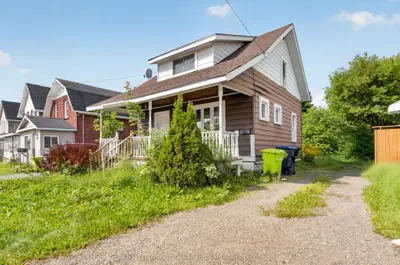 461 John Street, Sault Ste Marie, On P6c 3j8