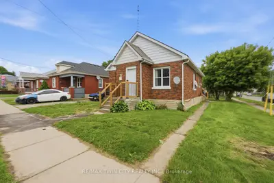 249 Clarence Street, Brantford, On N3r 3t6