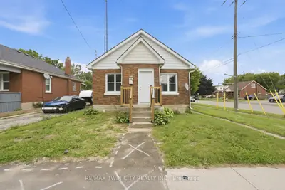 249 Clarence Street, Brantford, On N3r 3t6