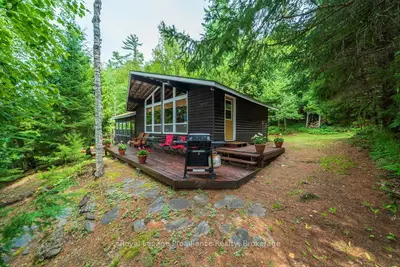 1021 Blue Jay Lane, Frontenac, On K0h 1b0