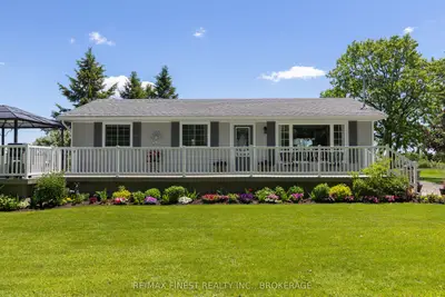 598 Petworth Road, Stone Mills, On K0k 3n0