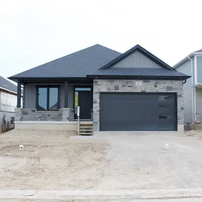 52 Greene Street, South Huron, On N0m 1s3