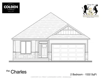 52 Greene Street, South Huron, On N0m 1s3
