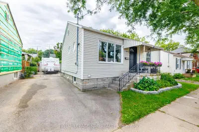 68 Carlton Street, St. Catharines, On L2r 1p8