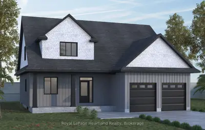 96 Largo Lane, Goderich, On N7a 0c7