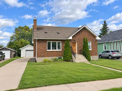 251 Francis Street W, Thunder Bay, On P7c 4c1