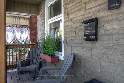 148 DUNDURN Street N, Hamilton, ON L8R 3E8