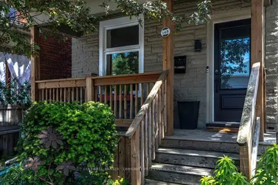148 DUNDURN Street N, Hamilton, ON L8R 3E8
