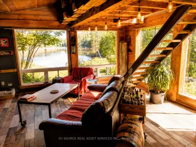 12 Barnum Lake Road, Thunder Bay Remote Area, On P7g 0z1
