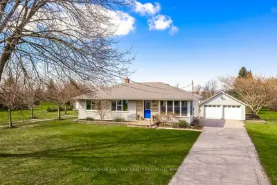 1766 York Road, Niagara-on-the-lake, On L0s 1j0