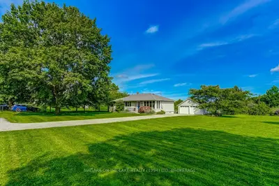 1766 York Road, Niagara-on-the-lake, On L0s 1j0