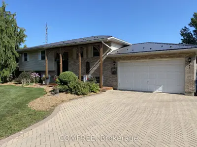 9104 Mc Dowell Line, Chatham-kent, On N7m 5j4