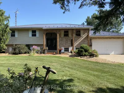 9104 Mc Dowell Line, Chatham-kent, On N7m 5j4