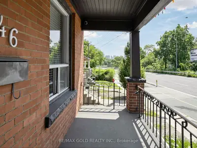 746 King Street W, Hamilton, On L8s 1j8
