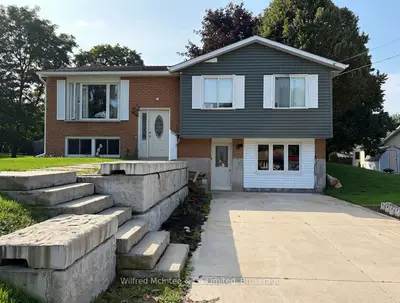 2 Parkview Court, Brockton, On N0g 2v0