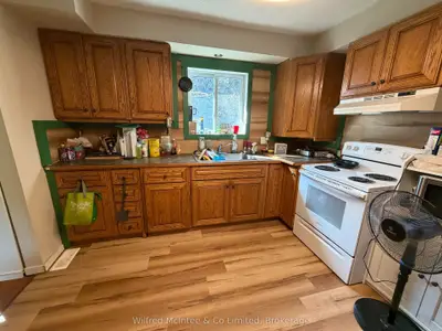 2 Parkview Court, Brockton, On N0g 2v0