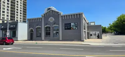 300 Ridout Street, London East, On N6a 1a6