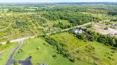 4032 Concession 7 Road, Puslinch, On N1h 6j3