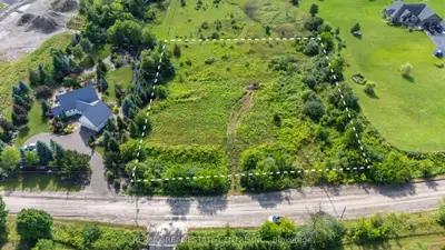 4032 Concession 7 Road, Puslinch, On N1h 6j3