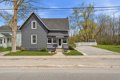 430 Eldon Road, Kawartha Lakes, On K0m 2c0