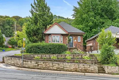 22 Arkledun Avenue, Hamilton, On L8n 2h7