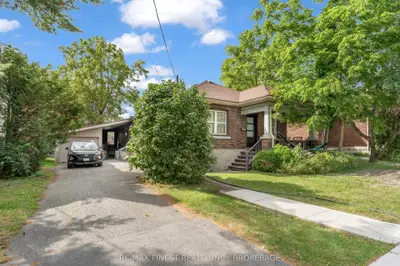 236 COLLINGWOOD Street, Kingston, ON K7L 3X8
