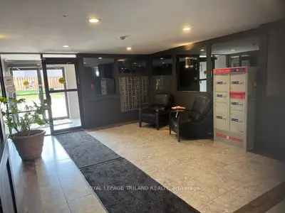 650 Cheapside Street 605, London East, On N5y 5j8