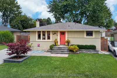 50 Sparta Street, St. Thomas, On N5r 5g9