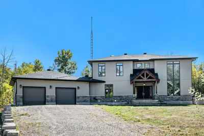 896 Corktown Road, Merrickville-wolford, On K0g 1n0