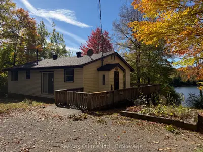 538 Skene Road, Marmora And Lake, On K0l 1w0