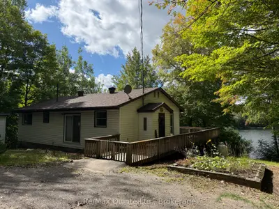 538 Skene Road, Marmora And Lake, On K0l 1w0