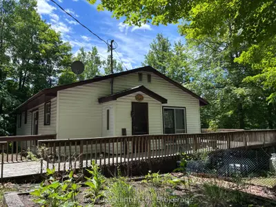 538 Skene Road, Marmora And Lake, On K0l 1w0