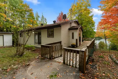 538 Skene Road, Marmora And Lake, On K0l 1w0